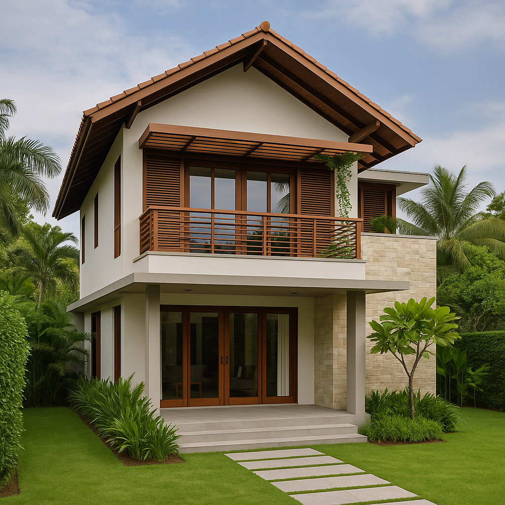 Desain Arsitektur