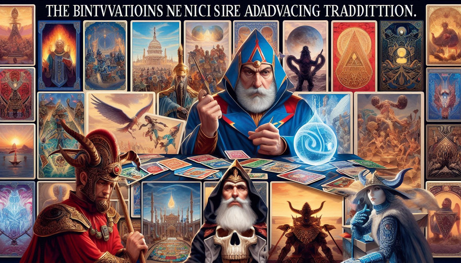 How to Get Started with Online Card Games